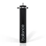 Ballance Tenis Topu Basınçlandırıcı | Carbon Black