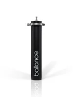 Ballance Tenis Topu Basınçlandırıcı | Carbon Black