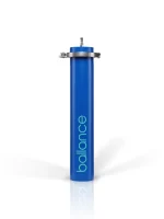 Ballance Tenis Topu Basınçlandırıcı | Court Blue