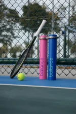 Ballance Tenis Topu Basınçlandırıcı | Rally Rose - Görsel 2