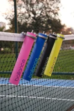 Ballance Tenis Topu Basınçlandırıcı | Carbon Black - Görsel 3