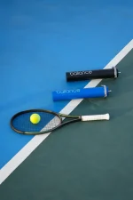 Ballance Tenis Topu Basınçlandırıcı | Carbon Black - Görsel 4